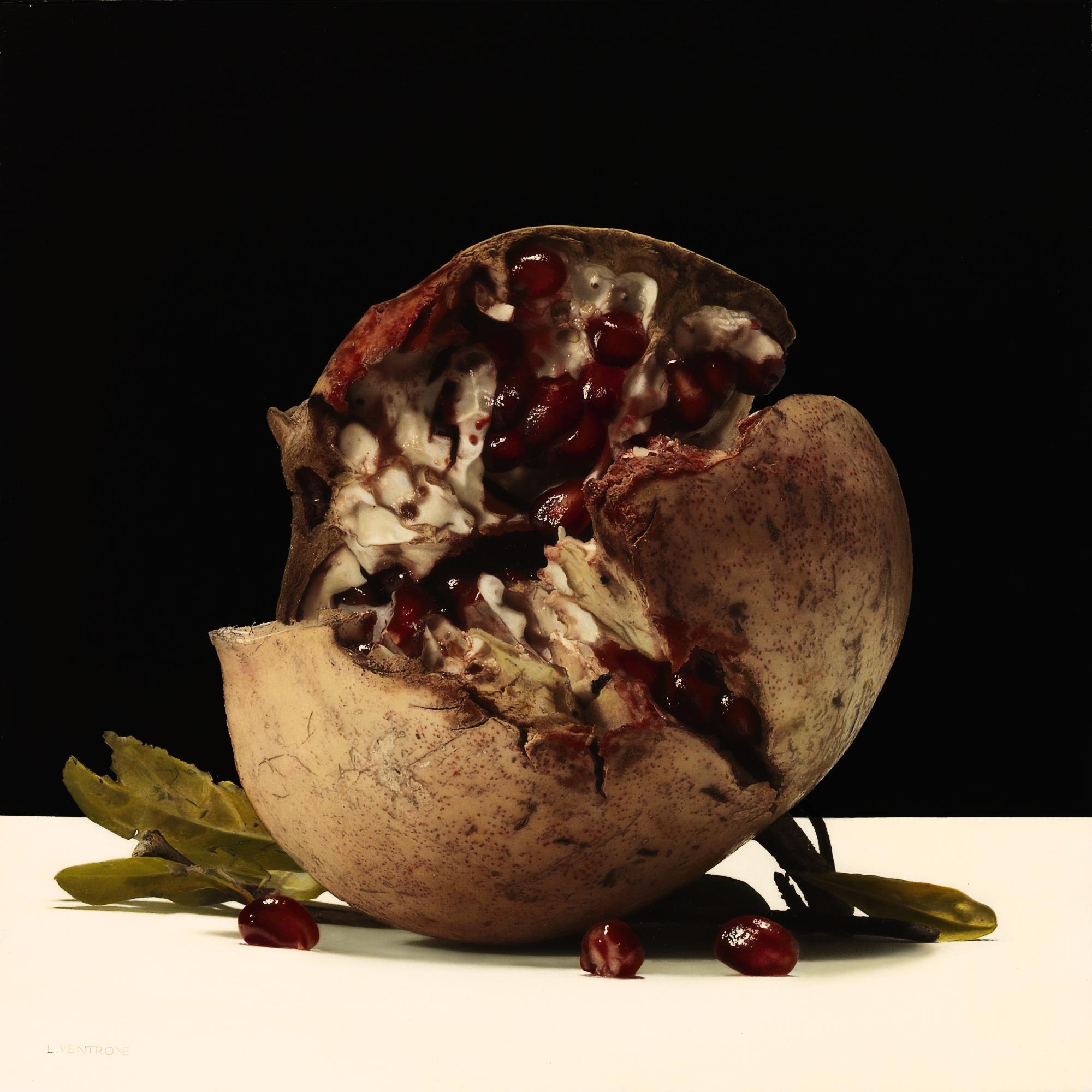 Luciano Ventrone - Un Solo Bisbiglio (Just One Whisper)