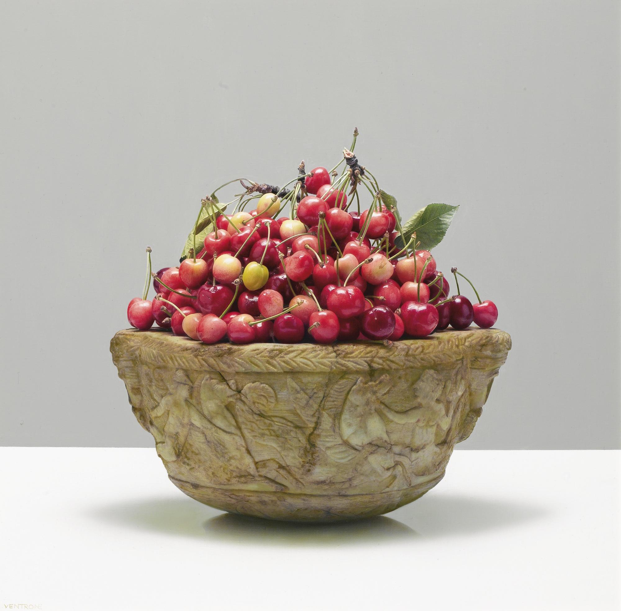 Luciano Ventrone - Una Storia Semplice