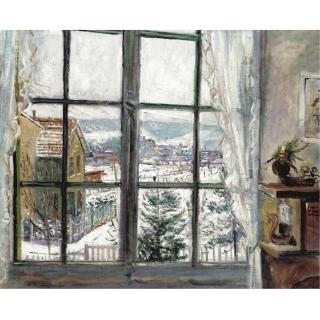 Lucien Adrion - Chez Lison