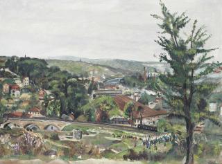 Lucien Adrion - Issy Les Moulineaux