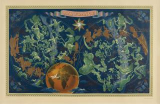 Lucien Boucher - Air France, Zodiac