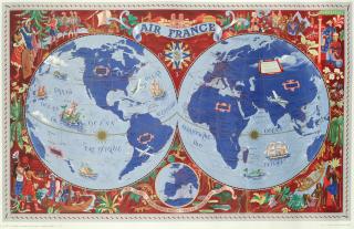 Lucien Boucher - Air France