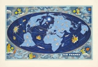 Lucien Boucher - Air France