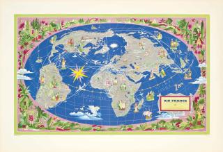 Lucien Boucher - Air France