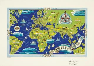 Lucien Boucher - Air France