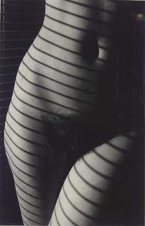 Lucien Clergue - Chicago Suite