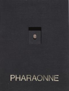 Lucien Clergue - \'Pharaonne\'