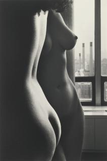 Lucien Clergue - \'The Urban Nude\'