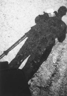 Lucien Herve - Autoportrait - Paris