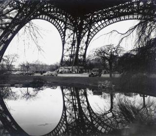 Lucien Herve - La Tour Eiffel