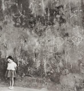 Lucien Hervé - Marseille