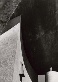 Lucien Herve - \'Ronchamp 1954\'