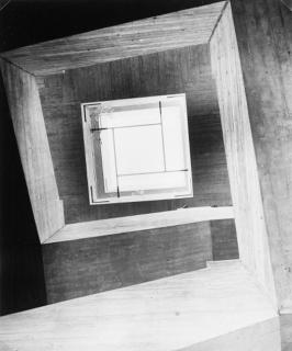 Lucien Herve - \'Université de St. Gall-Suisse, 1964\'