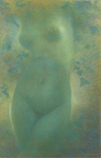 Lucien Levy-Dhurmer - Nude