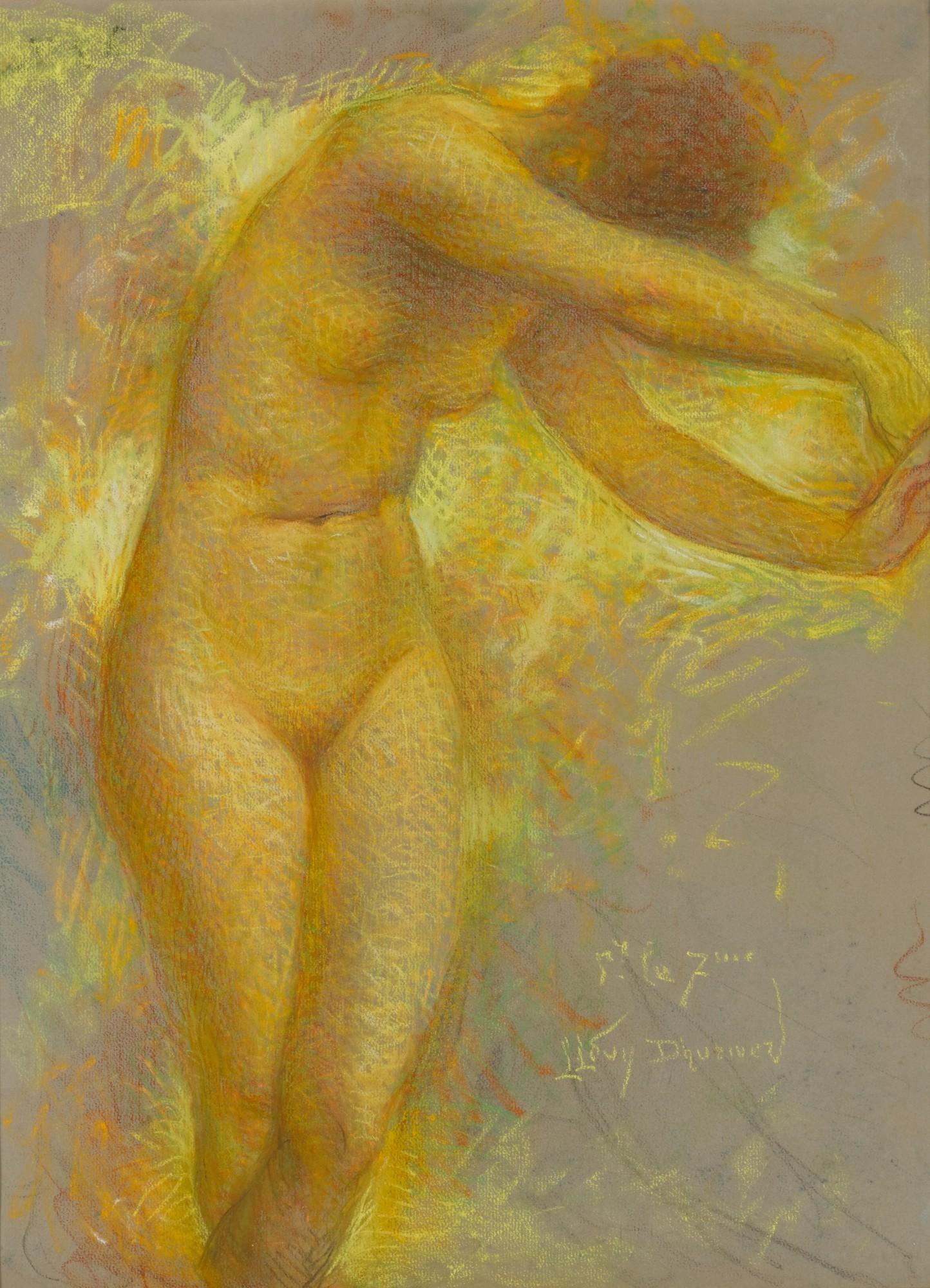 Lucien Levy-Dhurmer - Septieme Symphonie