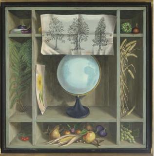 Lucien Mathelin - Produce of the world