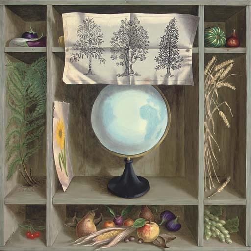 Lucien Mathelin - Products of the world