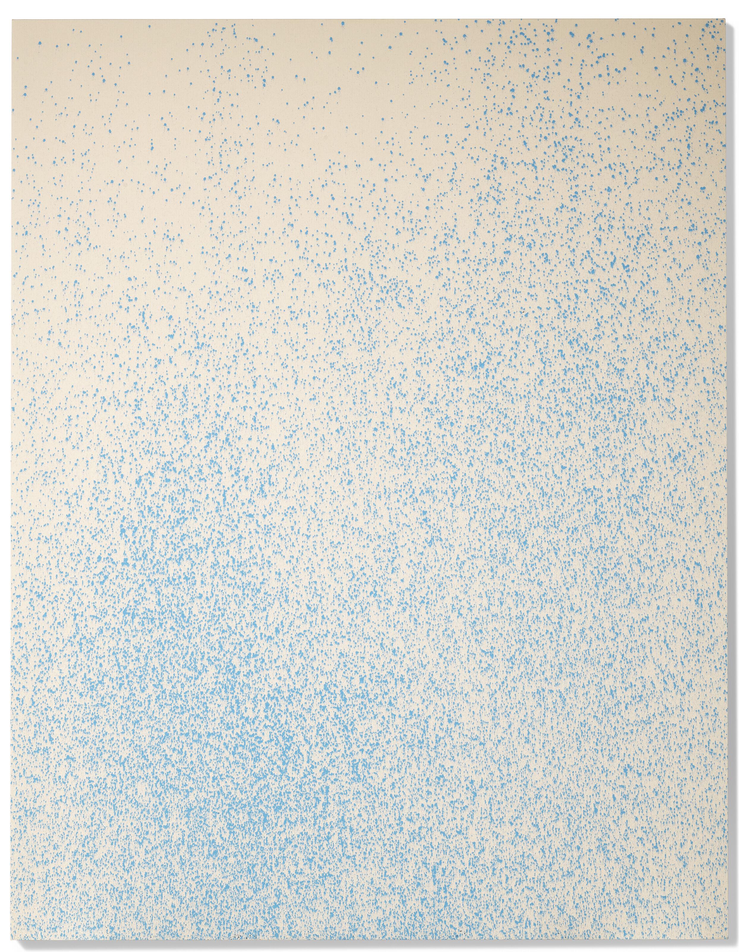 Lucien Smith - 40 Days and 40 Nights