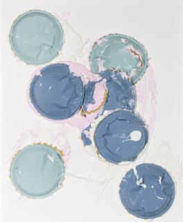 Lucien Smith - Bridges Help People Cross Rivers