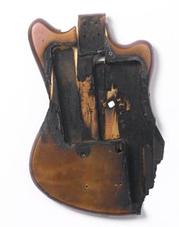 Lucien Smith - Let It Burn, Toast, I Can Cheers To That (Hendrix Guitar)