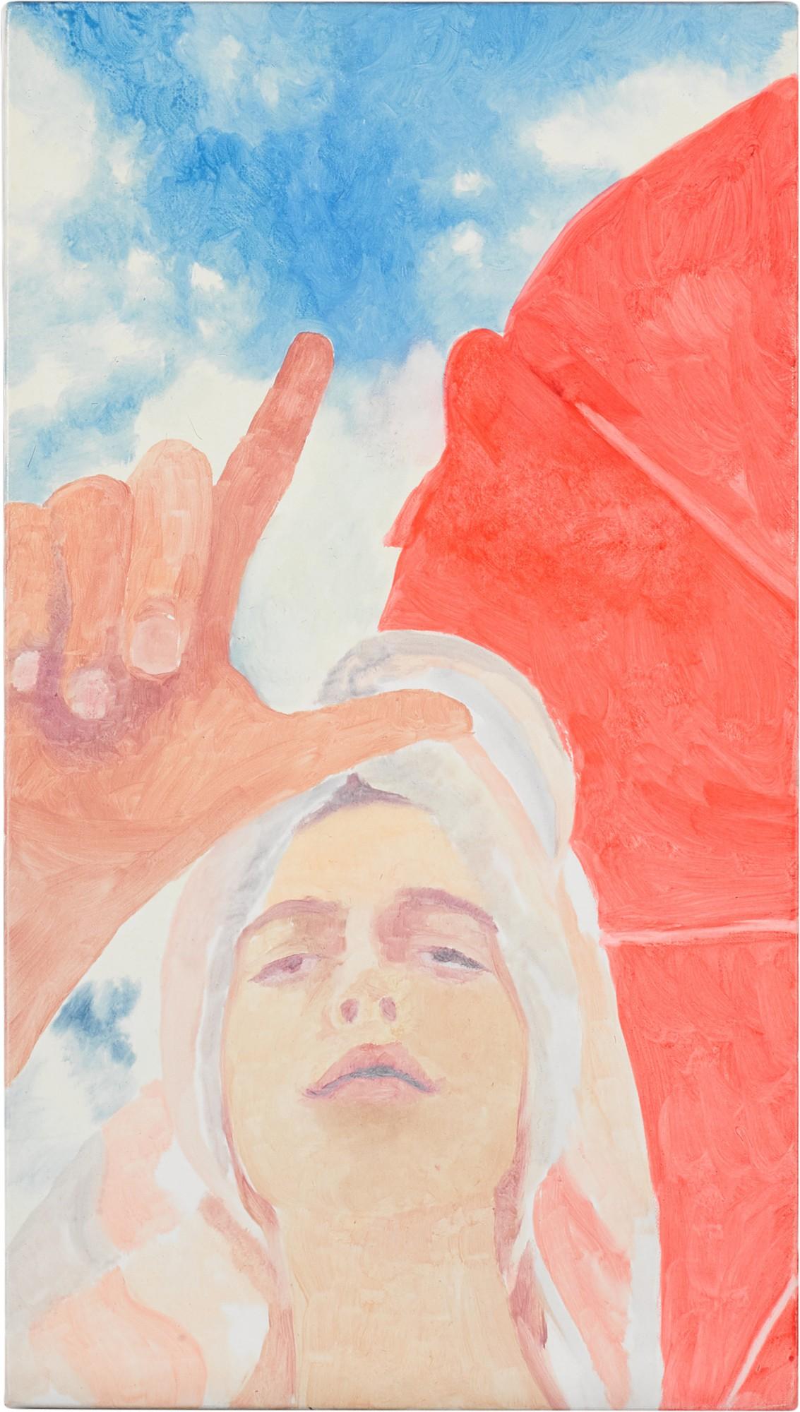 Lucien Smith - Olivia (Turks and Caicos)