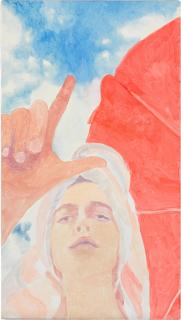 Lucien Smith - Olivia (Turks and Caicos)