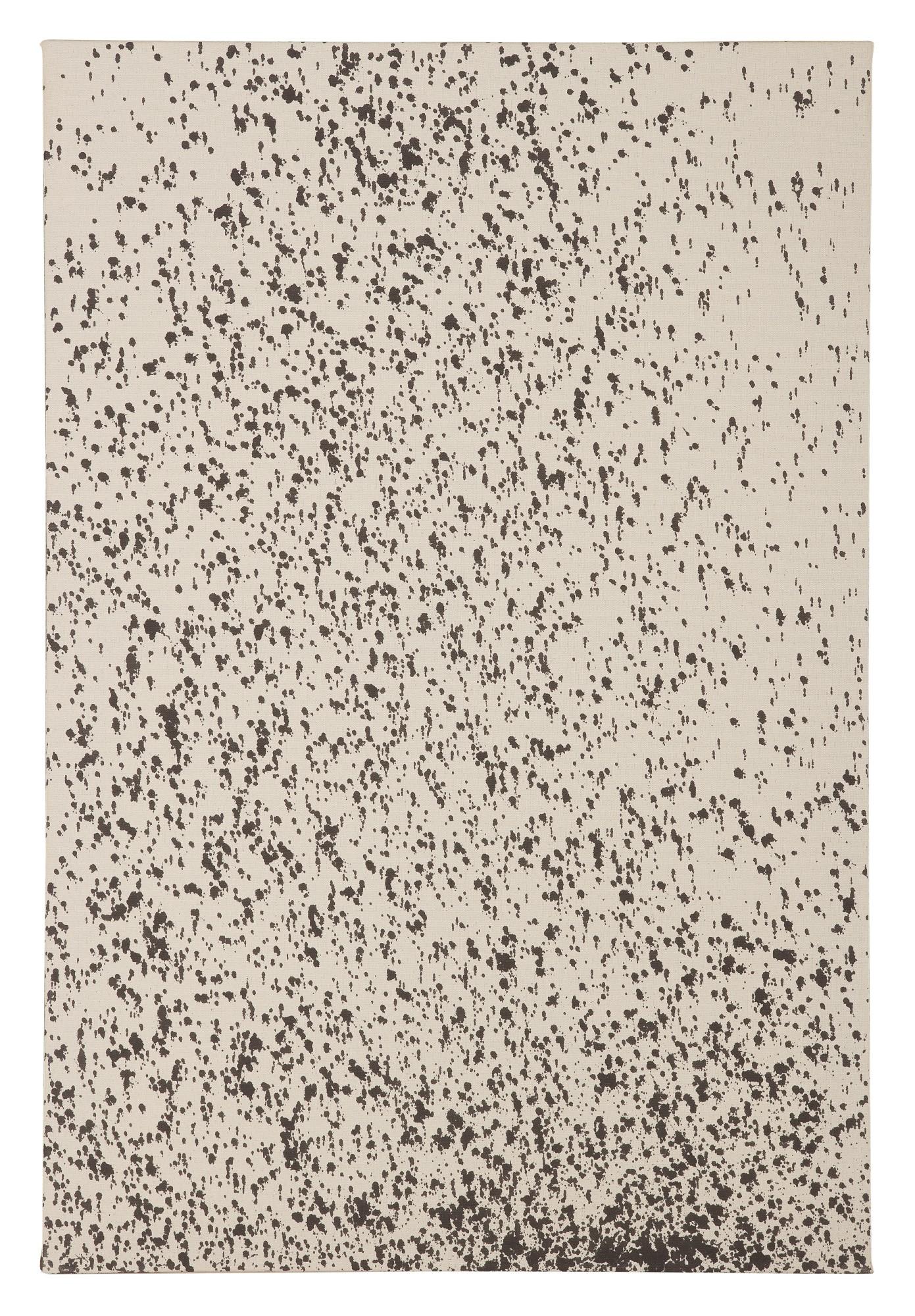 Lucien Smith - Untitled (Black 15)