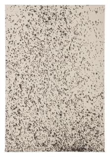 Lucien Smith - Untitled (Black 15)