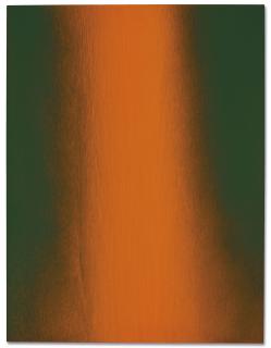 Lucien Smith - Untitled (Flood Painting 15)