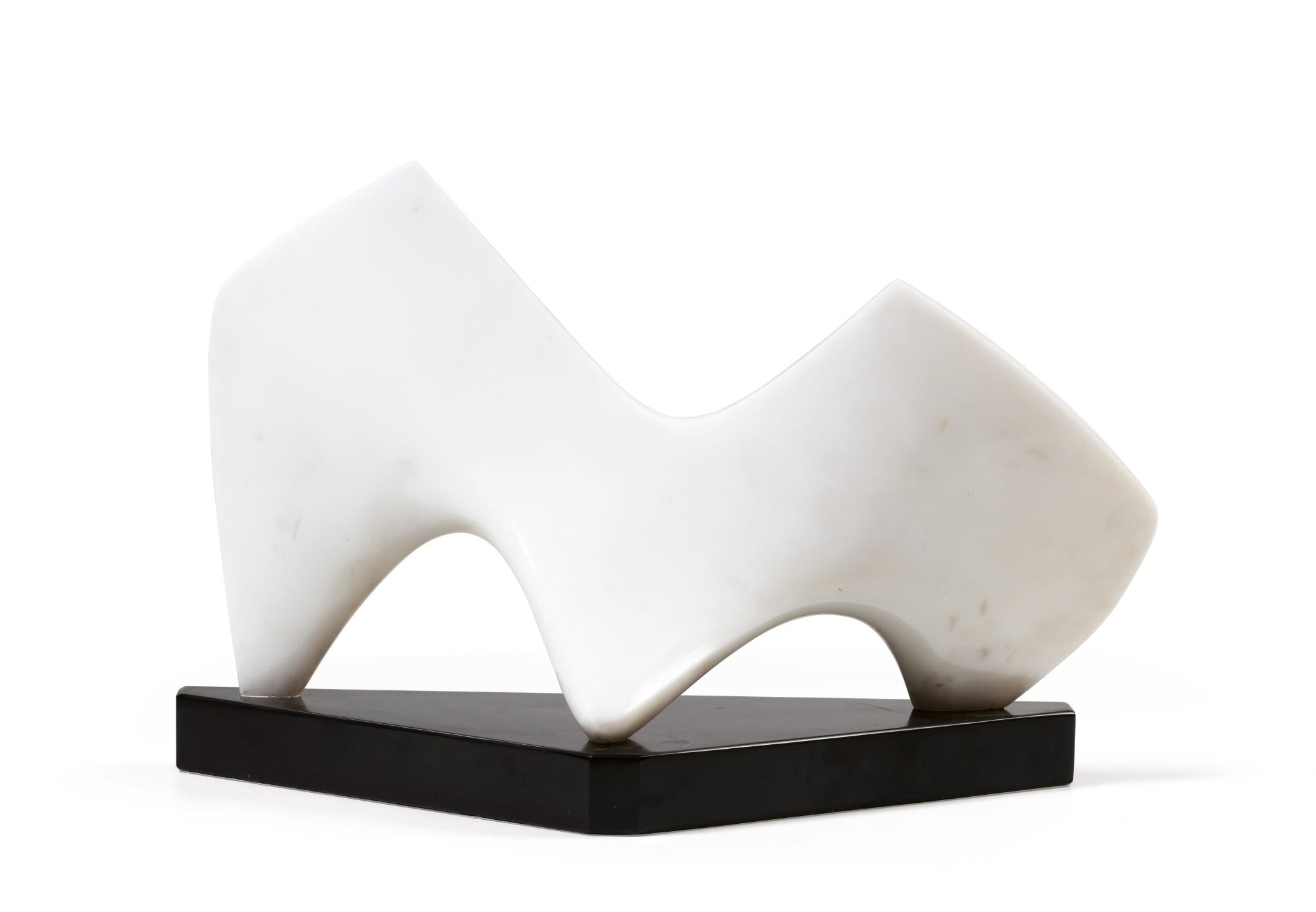 Lucien Wercollier - La vague