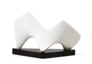 Lucien Wercollier - La vague