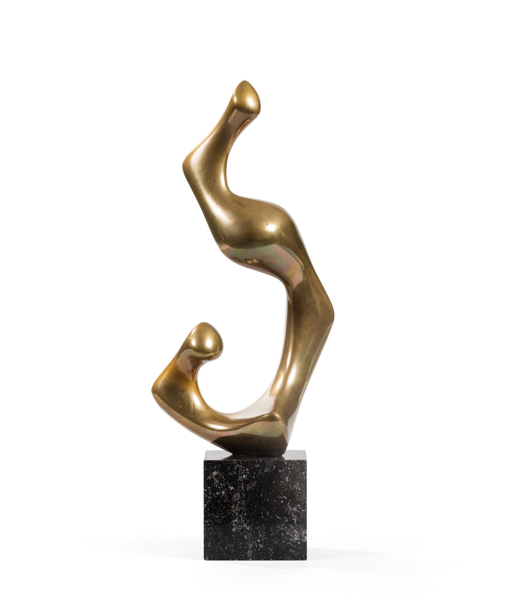 Lucien Wercollier - Le Bourgeonnement