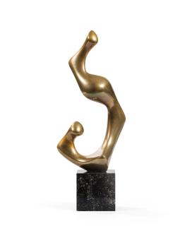 Lucien Wercollier - Le Bourgeonnement