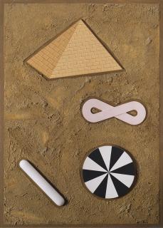 Lucio Del Pezzo - Archeologia