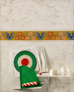 Lucio Del Pezzo - Ebdomero