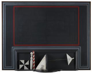 Lucio Del Pezzo - Grande gioco