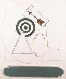 Lucio Del Pezzo - La freccia