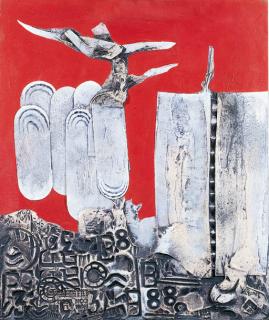 Lucio Del Pezzo - La storia dell\'aquila