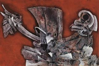 Lucio Del Pezzo - La venere dei pirati