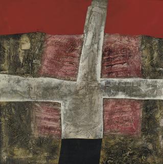 Lucio Del Pezzo - Per le anime del purgatorio