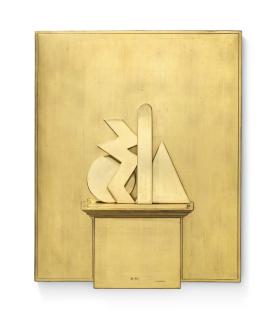 Lucio Del Pezzo - Re Mida 1°