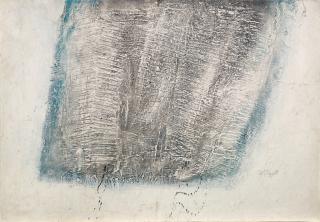 Lucio Del Pezzo - Senza titolo