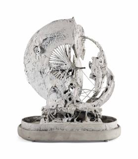 Lucio Del Pezzo - The Plain Evidence I