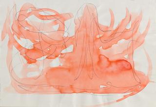 Lucio Fontana - Ambiente Spaziale