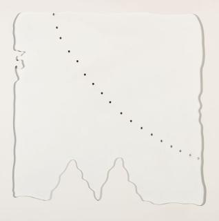 Lucio Fontana - Aus: 6 Teatrini