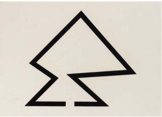 Lucio Fontana - Concetto Spatiale