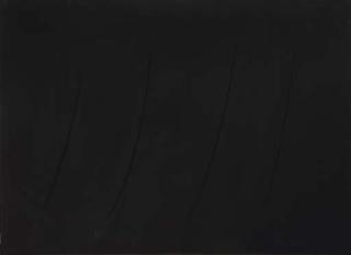 Lucio Fontana - Concetto Spaziale, Attese