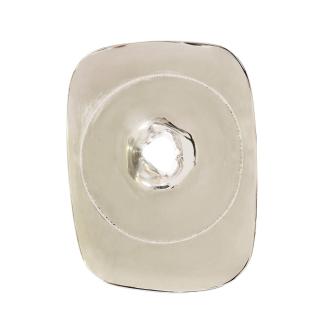 Lucio Fontana - Concetto Spaziale Cratere