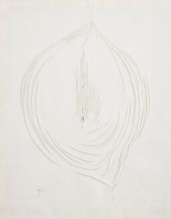 Lucio Fontana - \