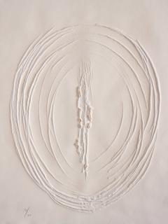 Lucio Fontana - \